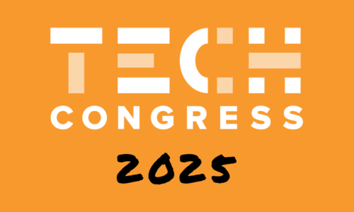 Ed-Fi Alliance Tech Congress 2025 logo